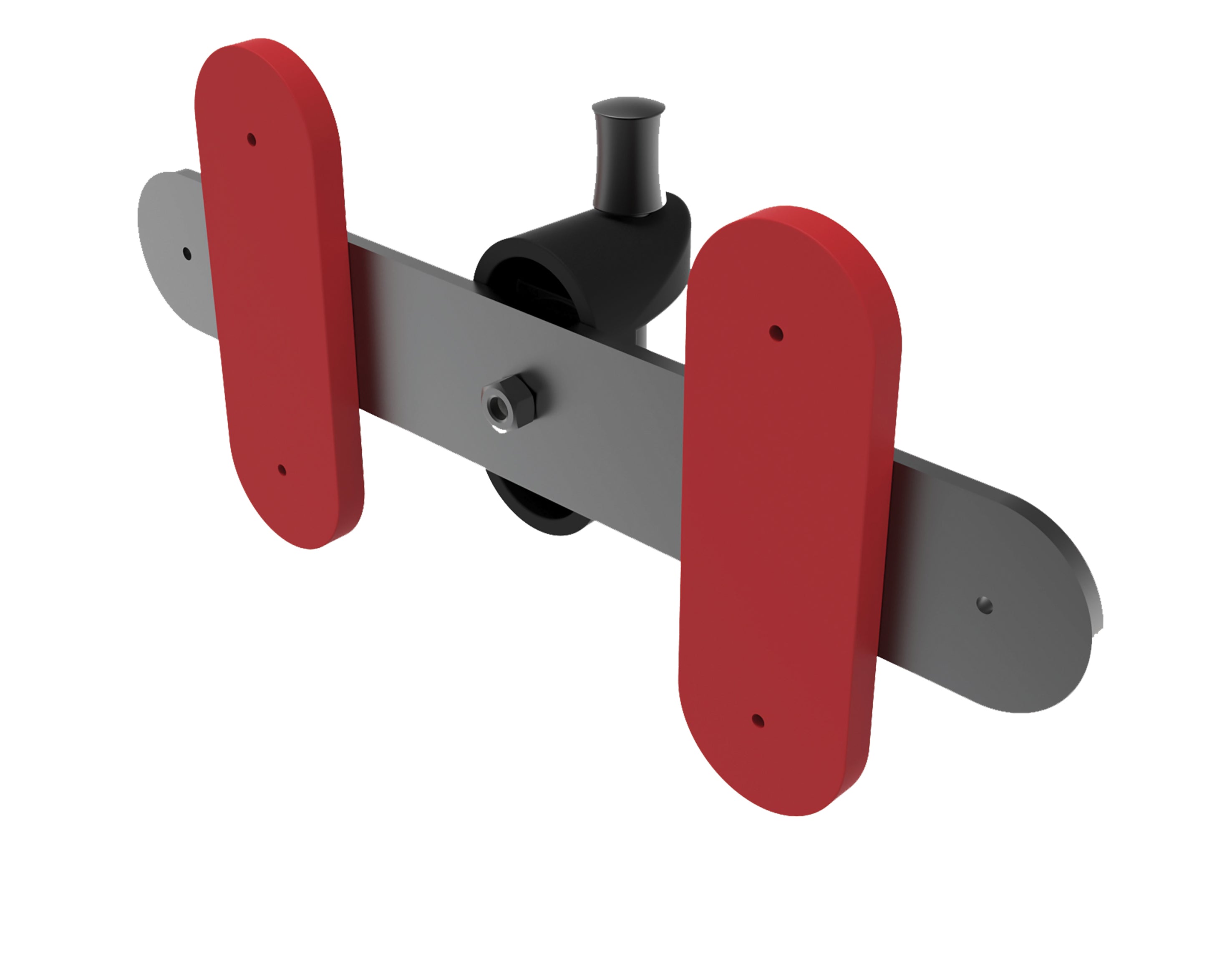 Scangrip Magnet Bracket L - 03.5391