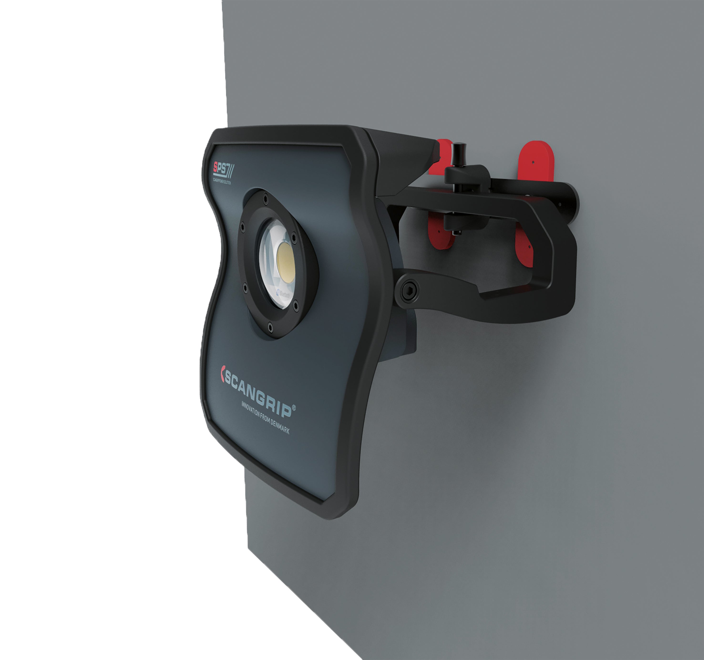 Scangrip Magnet Bracket L - 03.5391