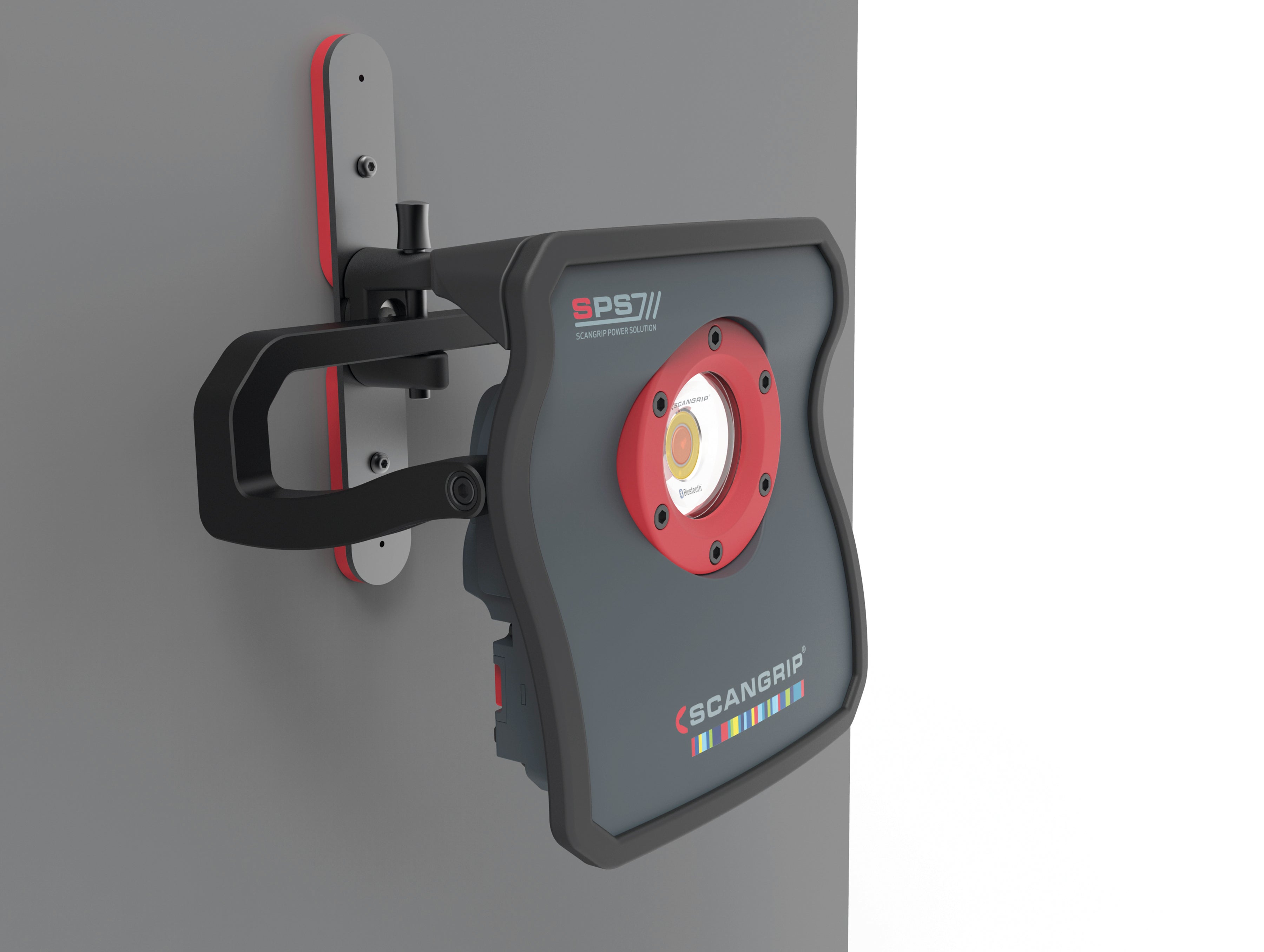 Scangrip Magnet Bracket L - 03.5391