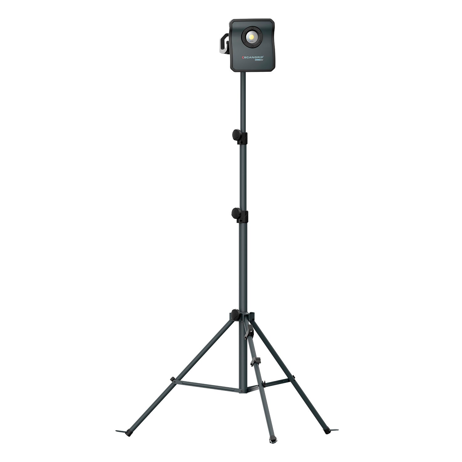 Arbetsbelysning laddbar Nova 4 CONNECT COB LED 03.6101C