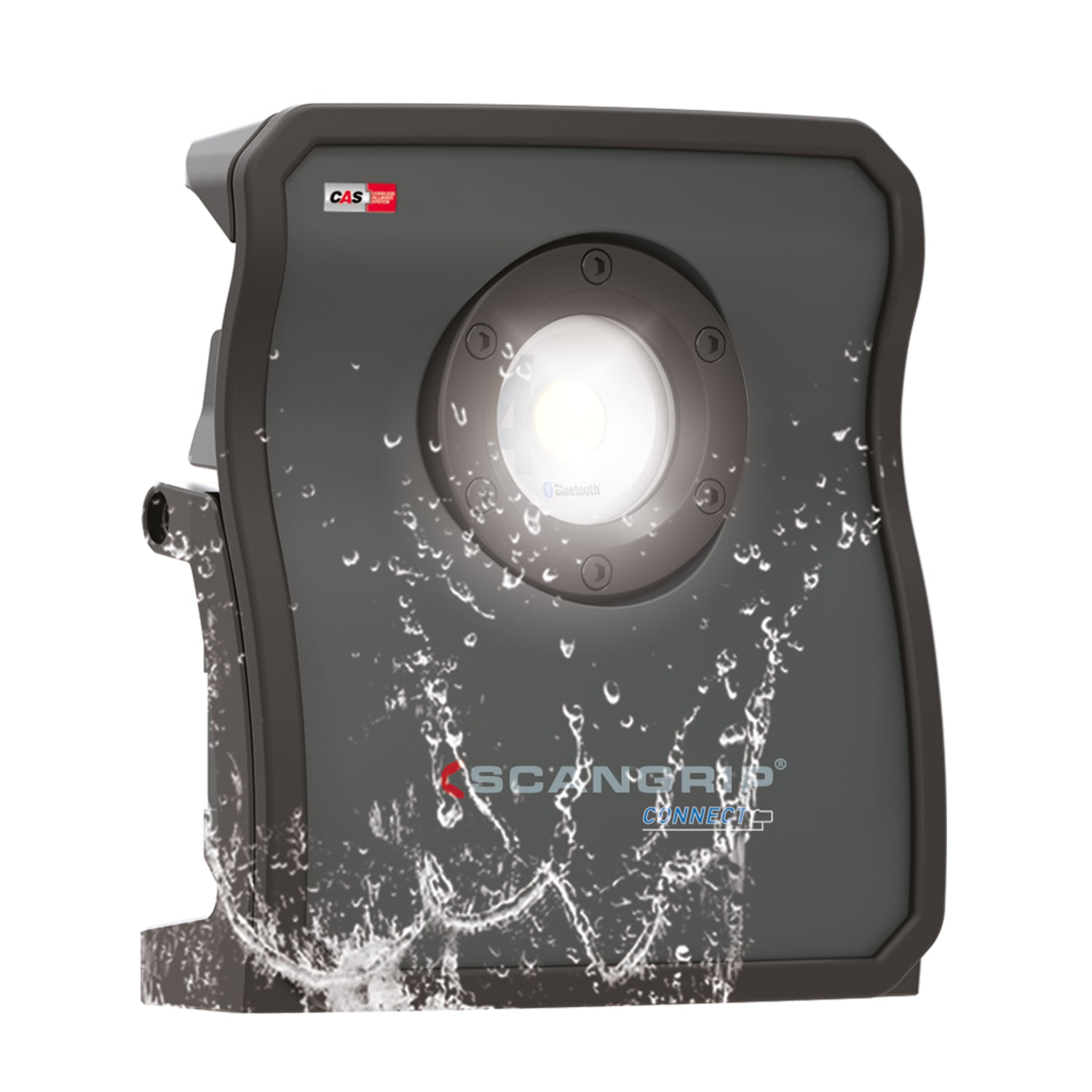 Arbetsbelysning laddbar Nova 4 CONNECT COB LED 03.6101C