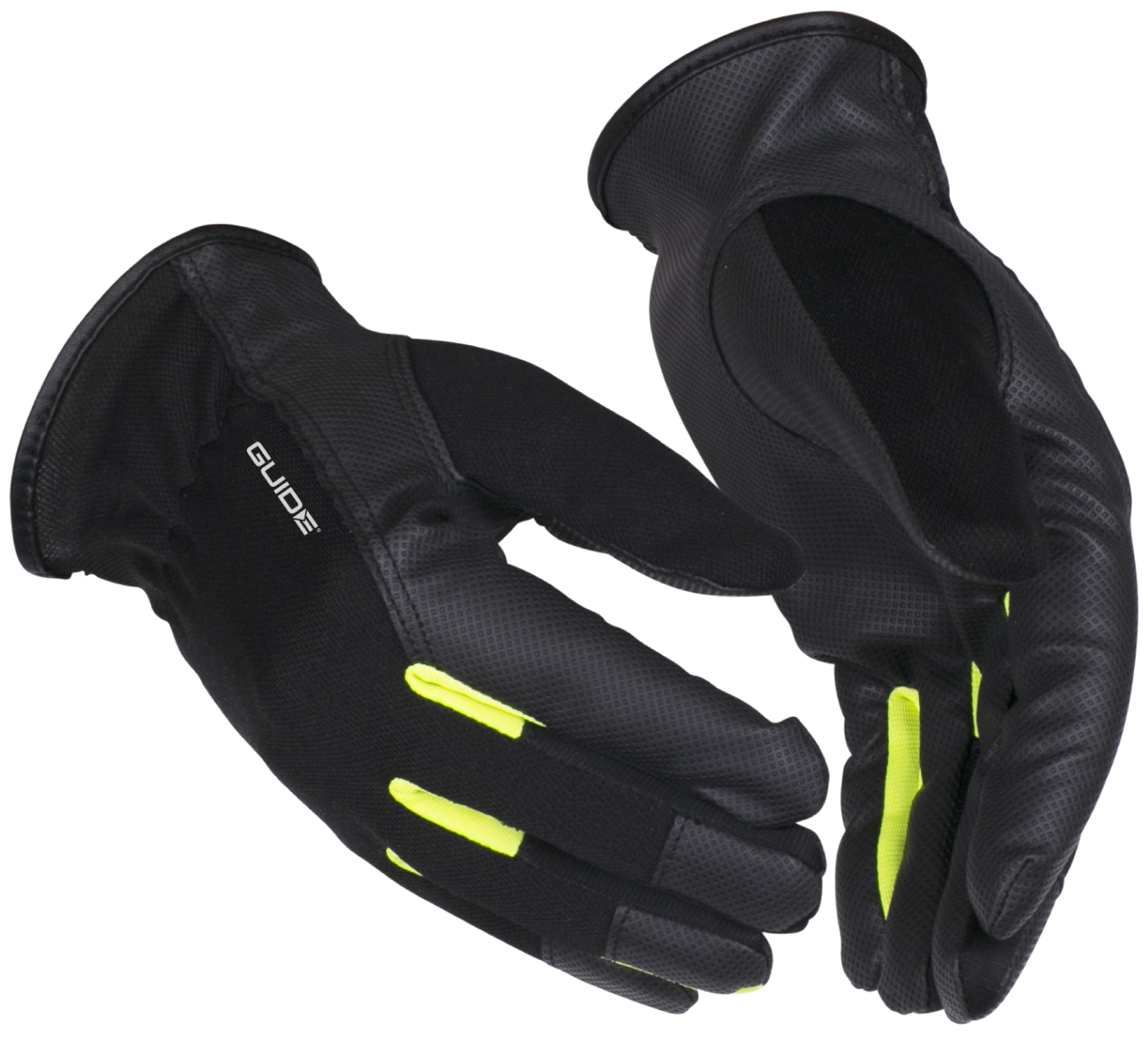 Tunn arbetshandske Guide 5152 (utgår ur sortimentet)