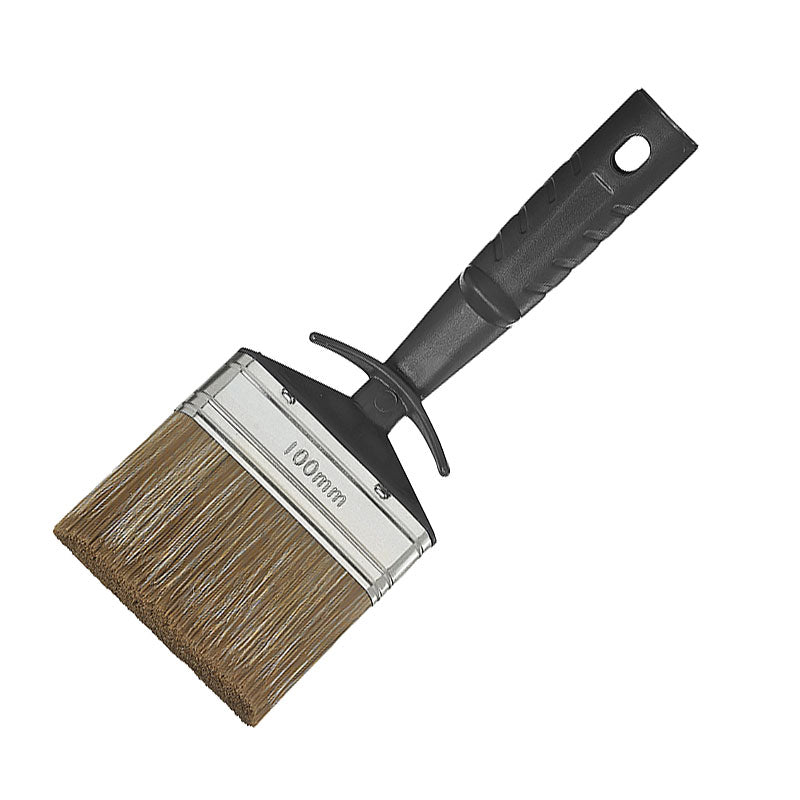 Embo Träoljepensel Naturborst 70/100mm