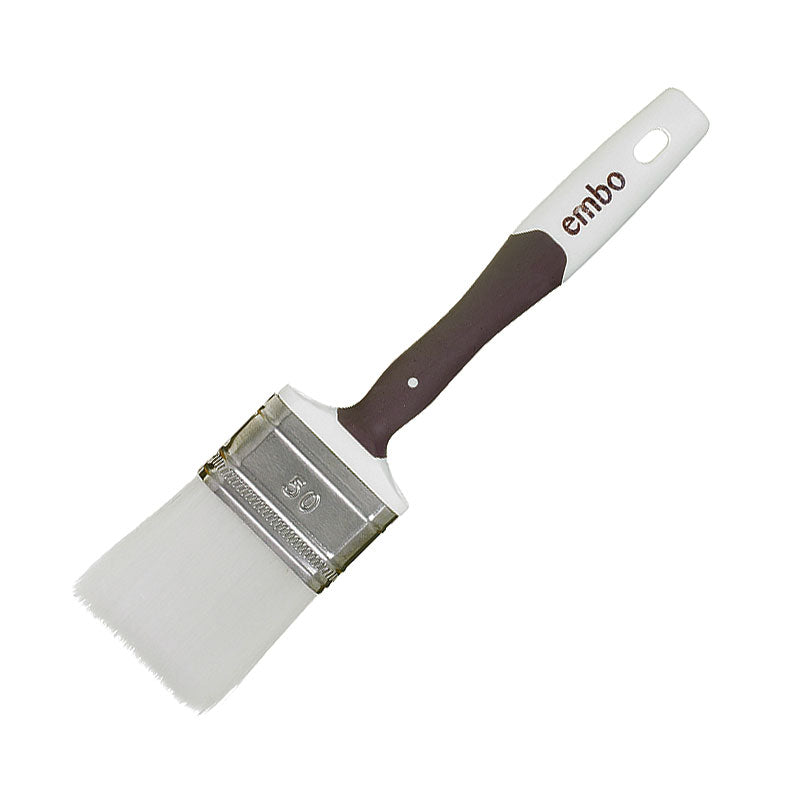 Embo Lackpensel Finish Soft 25/35/50/70 mm