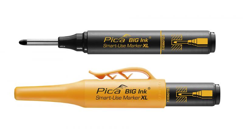 Pica BIG Ink Tuschpenna
