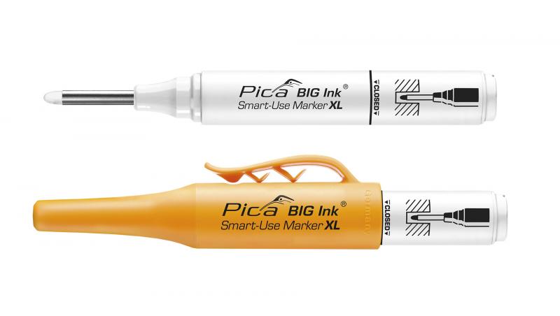 Pica BIG Ink Tuschpenna