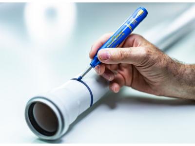 Pica BIG Ink Tuschpenna