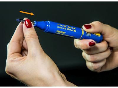 Pica BIG Ink Tuschpenna