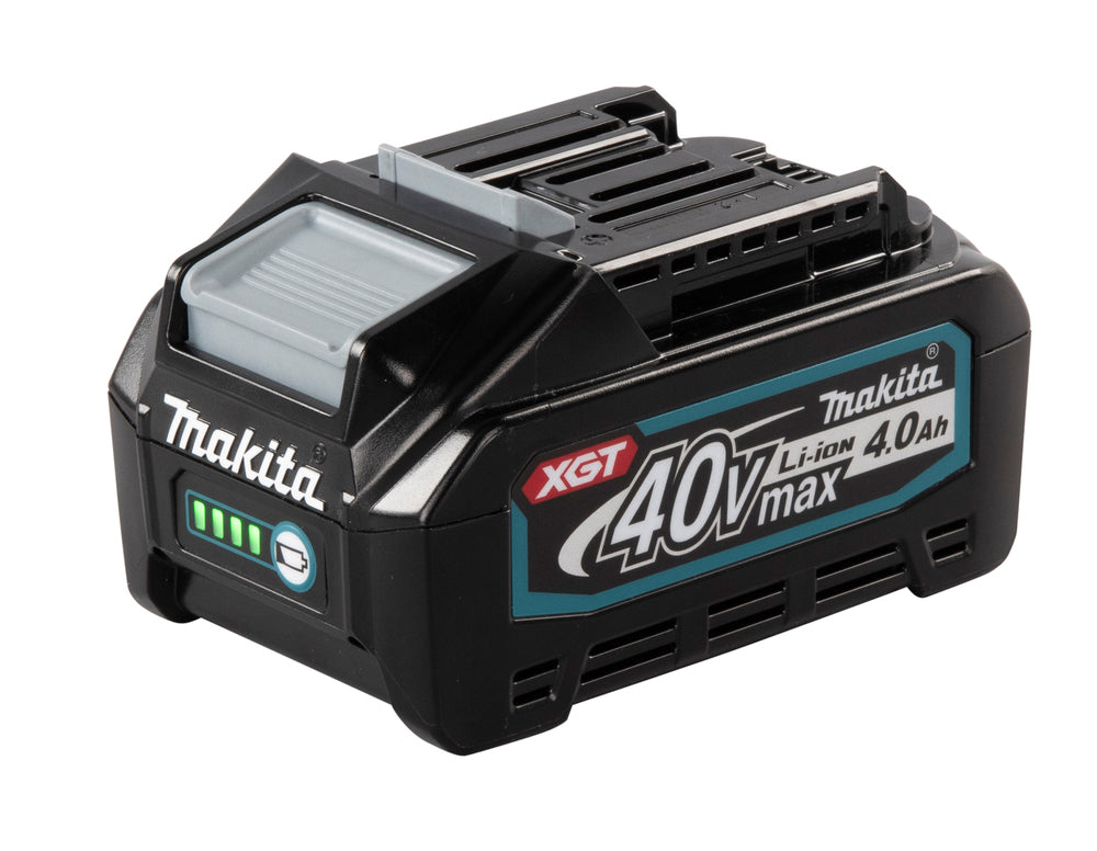 Makita Batteri 4,0 Ah XGT - BL4040 191B26-6