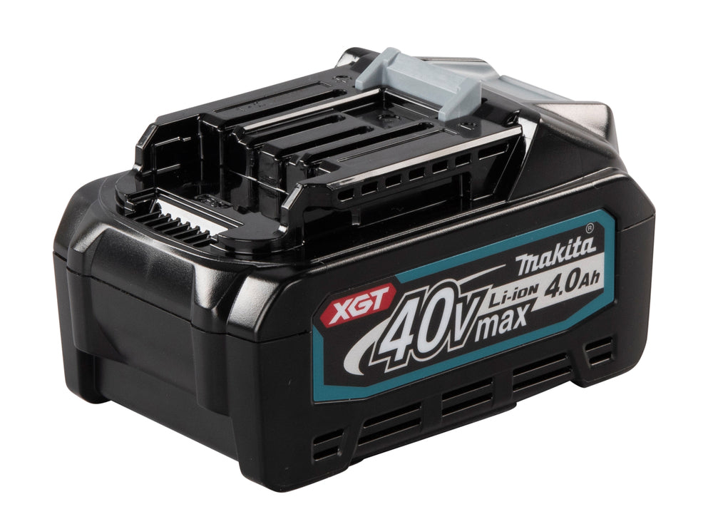 Makita Batteri 4,0 Ah XGT - BL4040 191B26-6