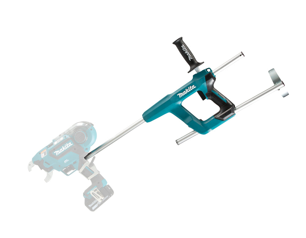 Makita Najmaskin DTR180ZJ 18V