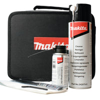 Makita Spikpistol GN900SE Gas/batteri för 34 graders spik