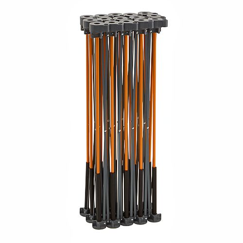 Centipede Bora tool CK15S pop-up arbetsbord 122x244cm