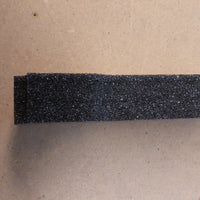 MINI-systainer T-Loc skumplast 40 mm Svart