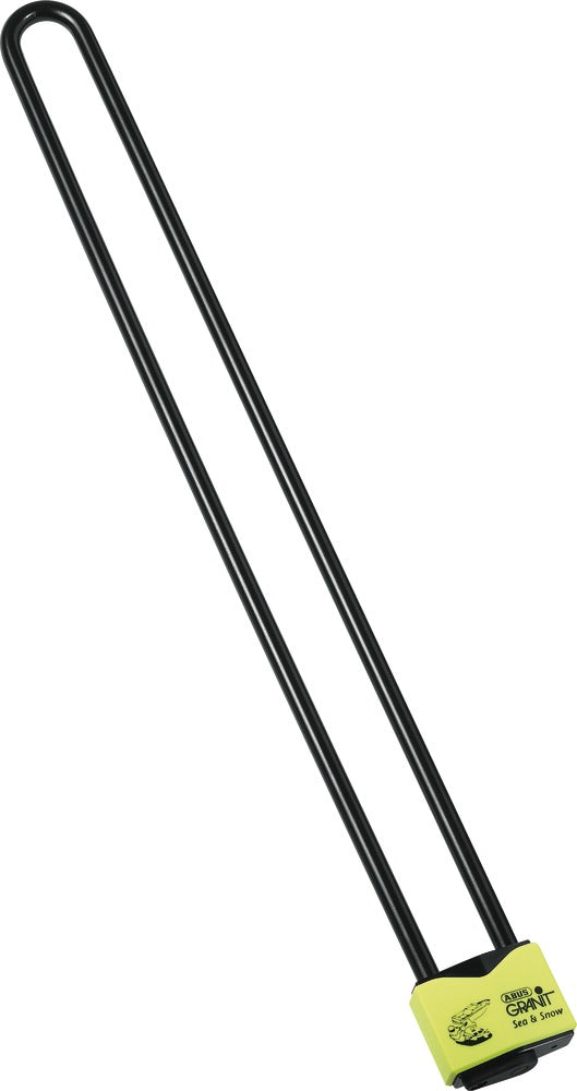 ABUS Bygellås Snowmobil 37/55HB535 Kl.3