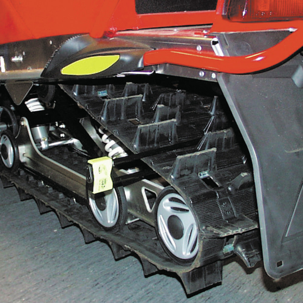 ABUS Bygellås Snowmobil 37/55HB535 Kl.3