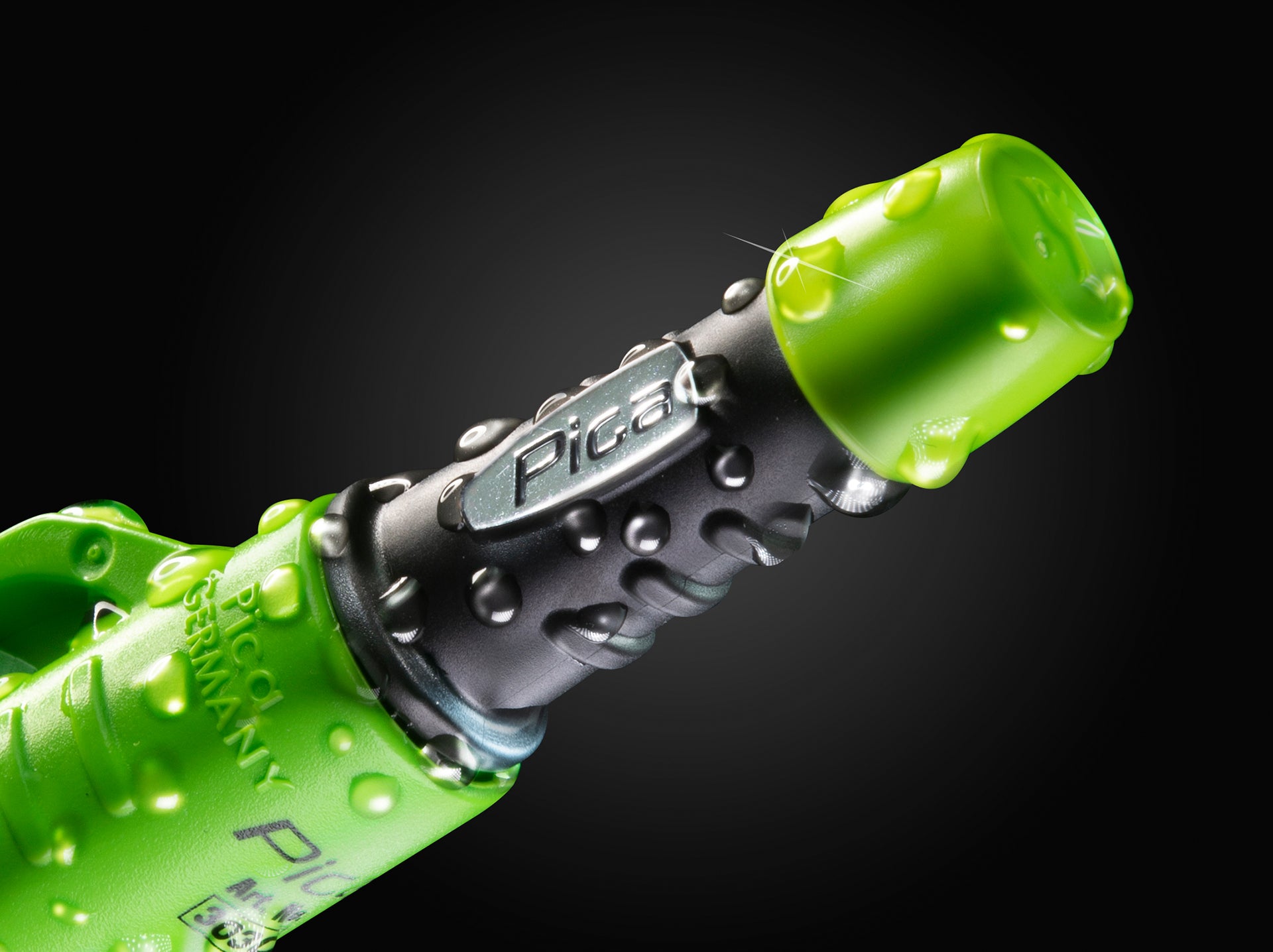 Pica Dry Märkpenna och reservstift Multi-Use i SB-pack