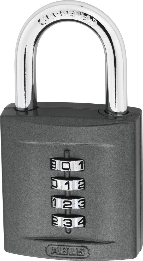ABUS Kombinationslås 158/50 SB