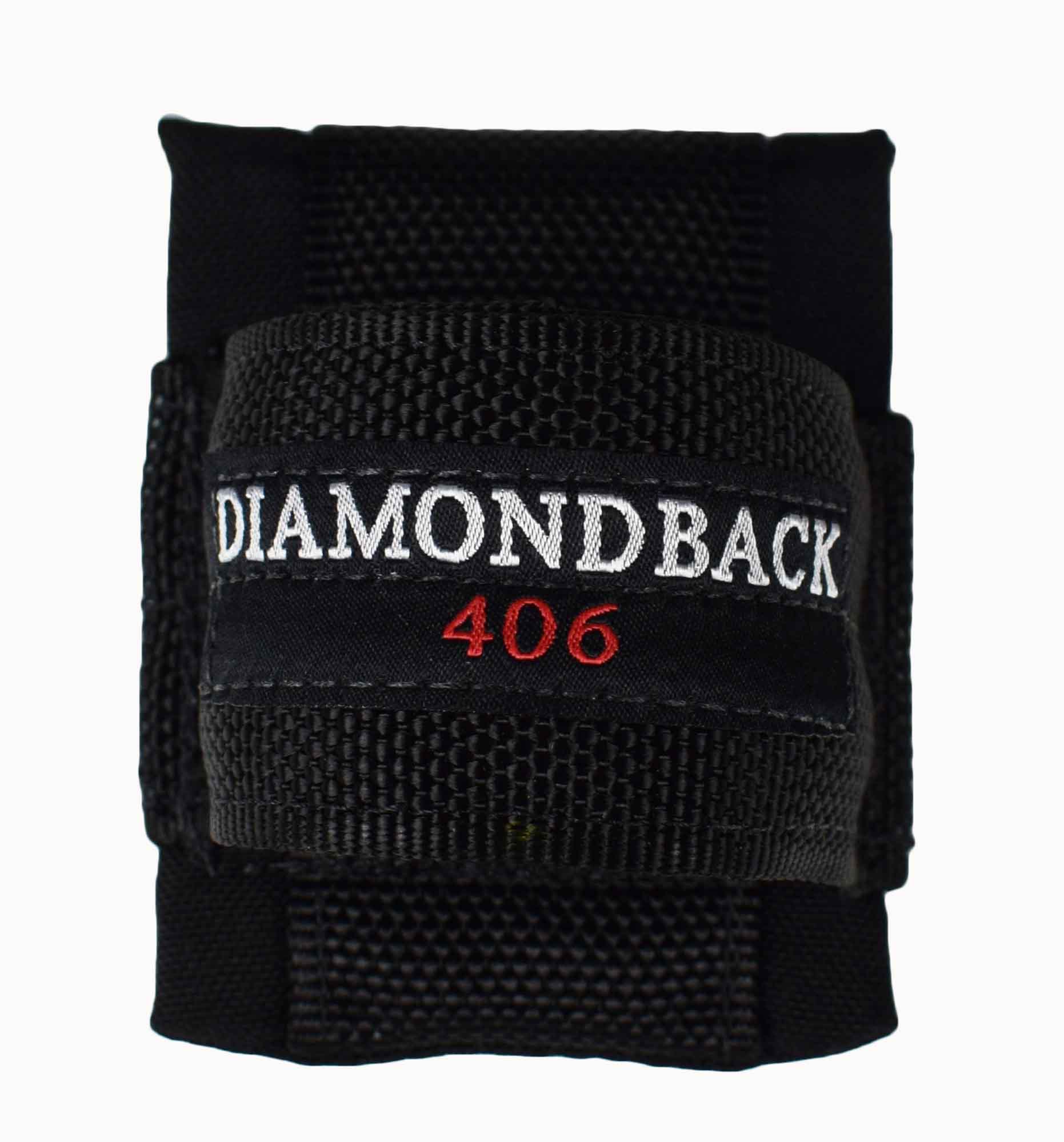 Diamondback-406 Hi-Rider Hammer Loop