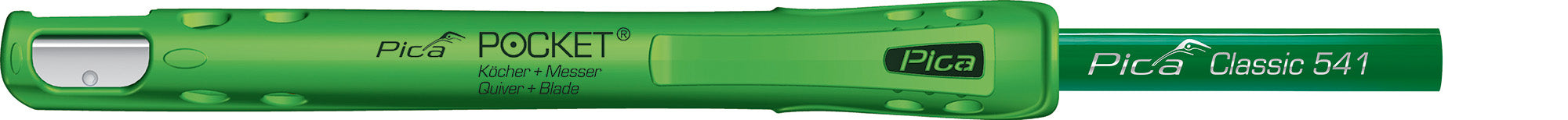 Pica Stonemason Classic 541 10 st 24/30 cm