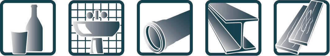 Pica Classic 533 & 534 Permanent Pen