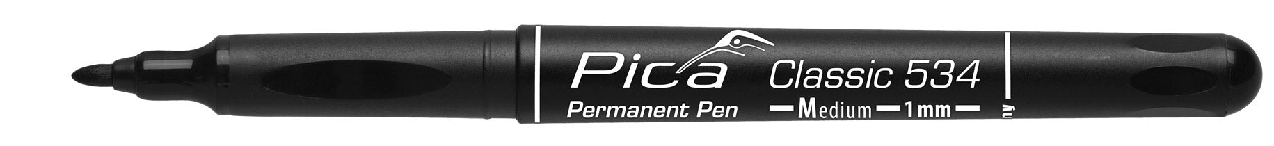 Pica Classic 533 & 534 Permanent Pen