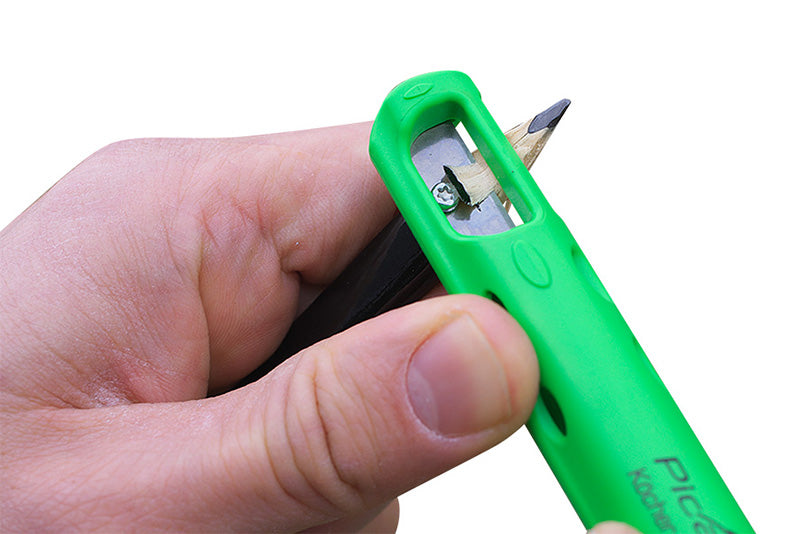 Pica Classic 546 FOR ALL BLACK&WHITE - 24 cm 1-p