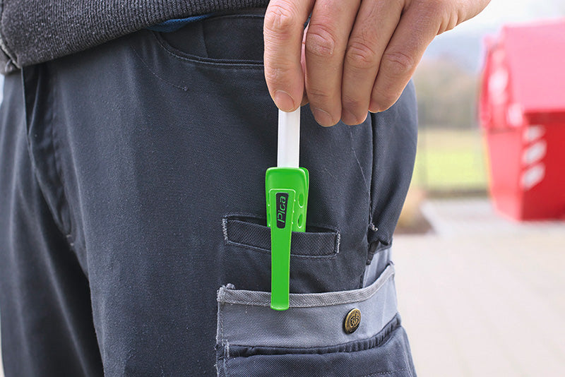 Pica Classic 546 FOR ALL BLACK&WHITE - 24 cm 1-p