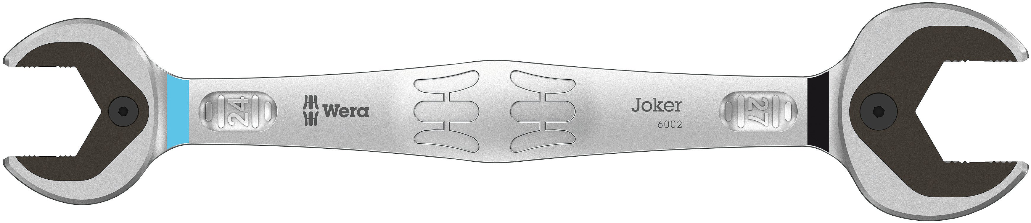 Wera 6002 Joker U-dubbelnyckel