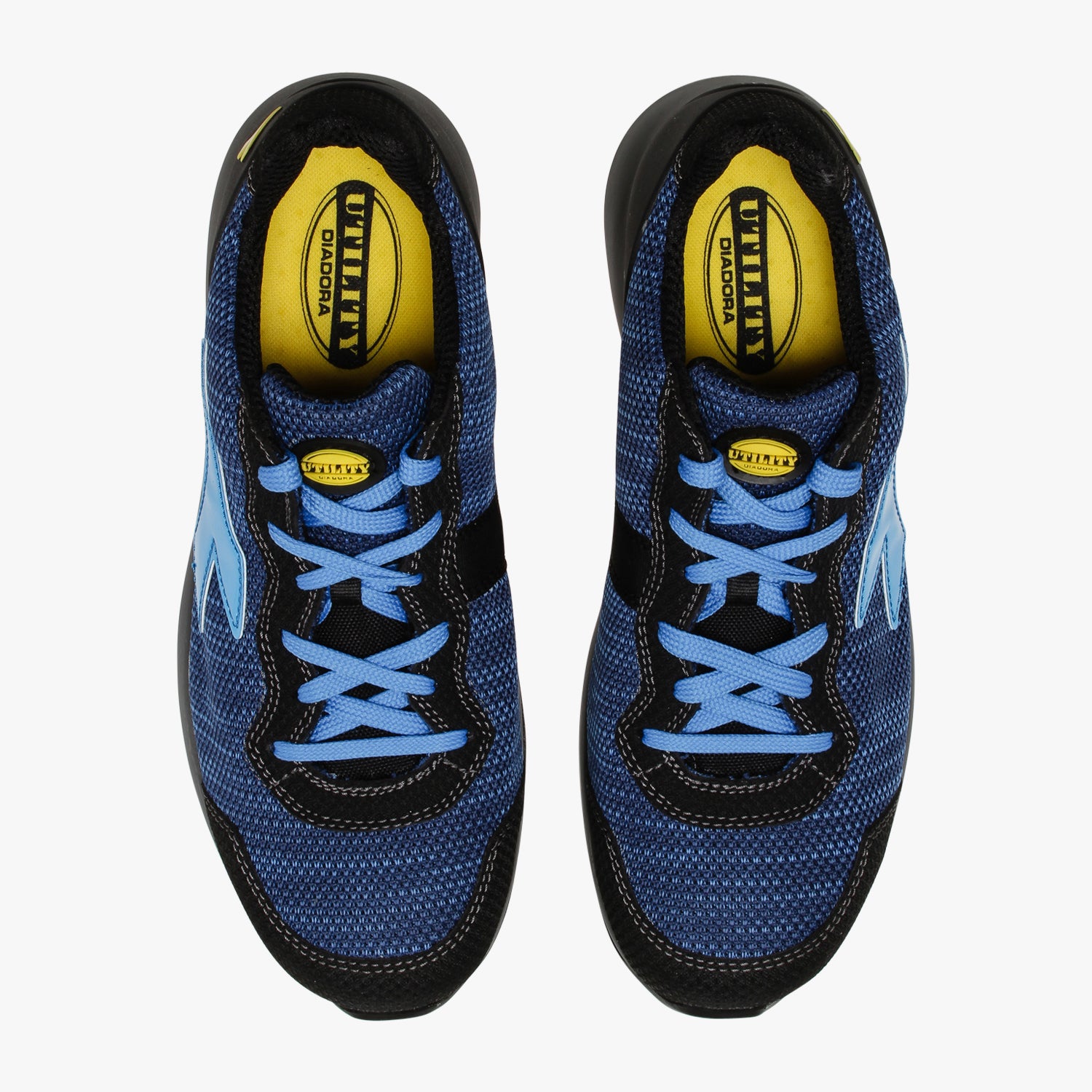 Diadora Utility D-STRIKE WEAVE MDS S1P SRC HRO