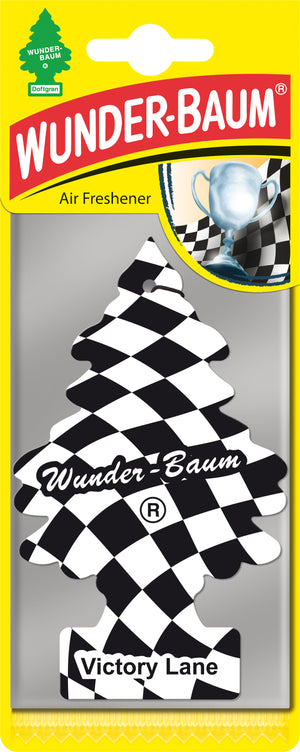 WUNDER-BAUM Victory Lane 1-pack