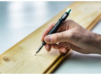 Pica Fine Dry Stiftpenna / reservstift / suddgummi