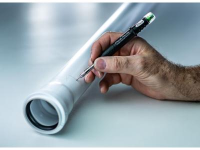 Pica Fine Dry Stiftpenna / reservstift / suddgummi