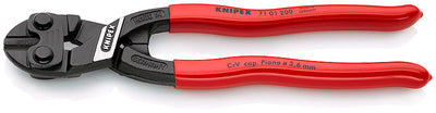 KNIPEX KRAFTAVBITARE COBOLT 160/200/250MM