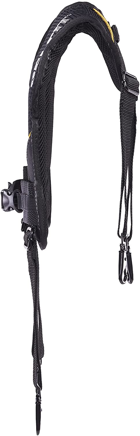 Toughbuilt GelFit Suspenders TB-CT-51G