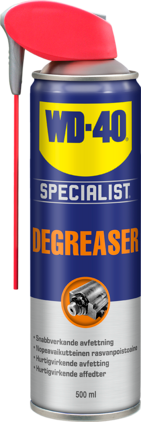 WD-40 Specialist Degreaser 500ML