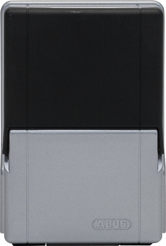 ABUS Mini KeyGarage 727 Mini med kombinationslås för väggmontering