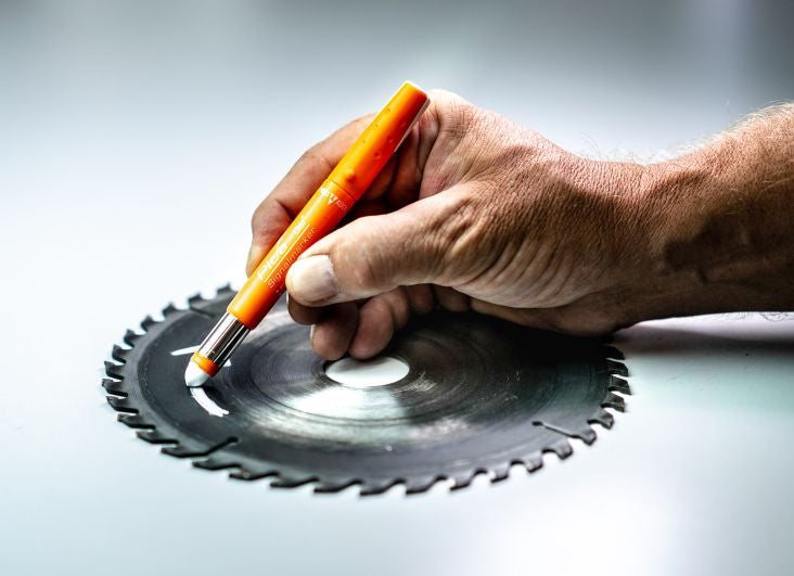 Pica-Gel Signalmarker