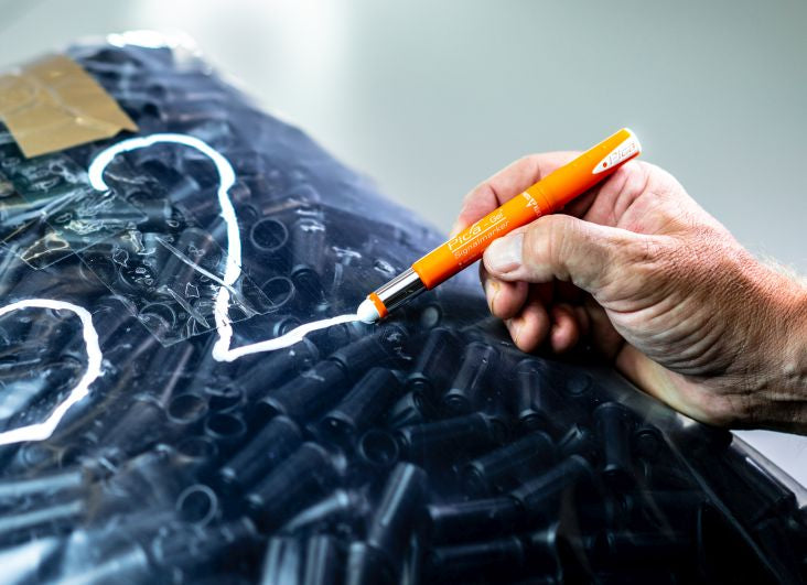 Pica-Gel Signalmarker