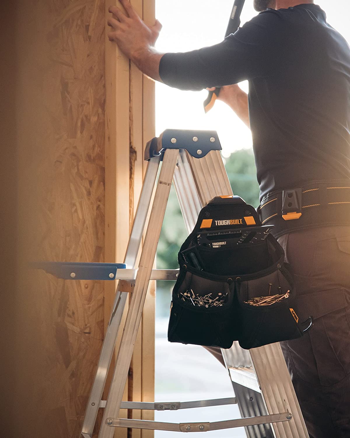 Toughbuilt Framer Pouch TB-CT-02