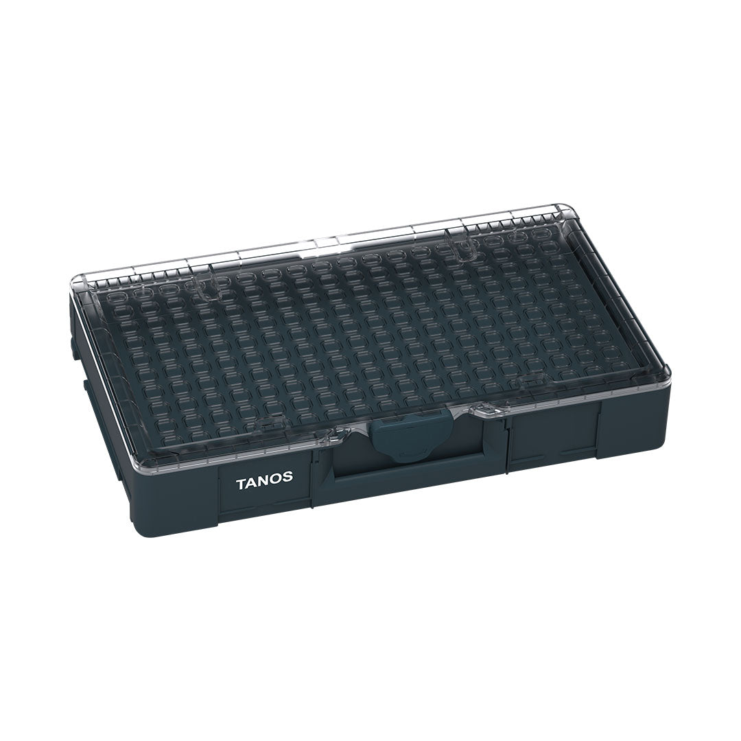 Systainer3 Organizer L 89 with 10 insert boxes