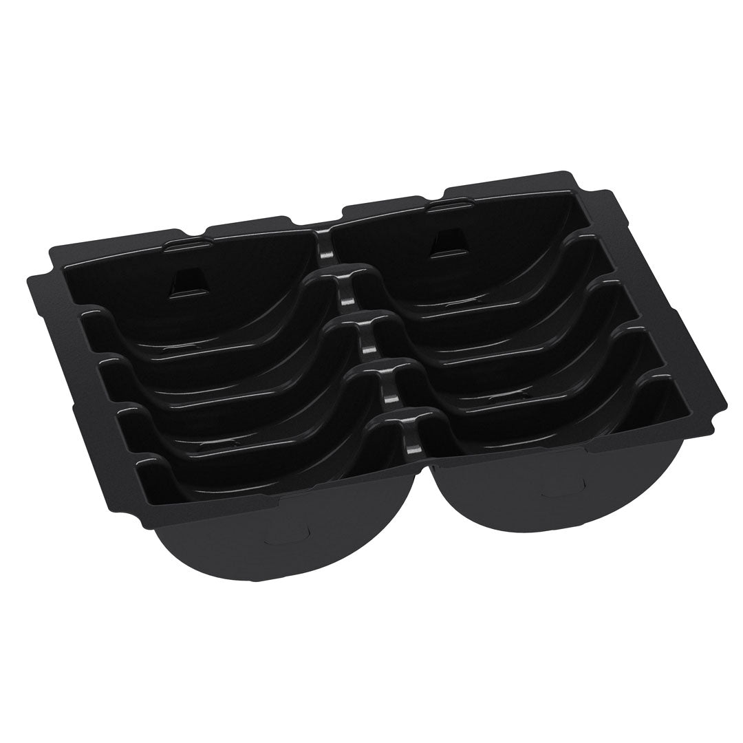 Insats för Ø 150 mm slippapper / Slipnät, for systainer3 M 237