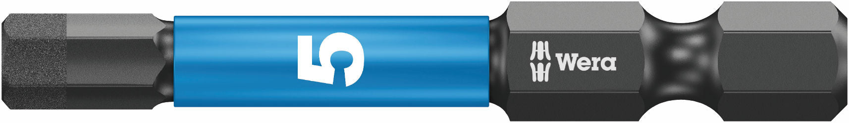 Wera PREMIUM PLUS Bits, IMPAKTOR 50 mm