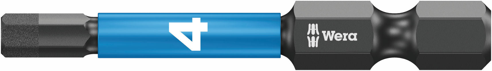 Wera PREMIUM PLUS Bits, IMPAKTOR 50 mm