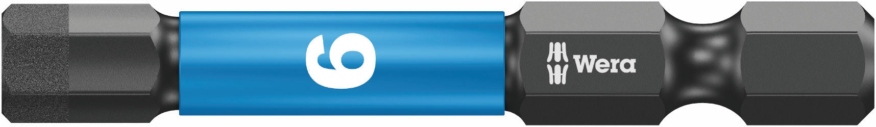 Wera PREMIUM PLUS Bits, IMPAKTOR 50 mm