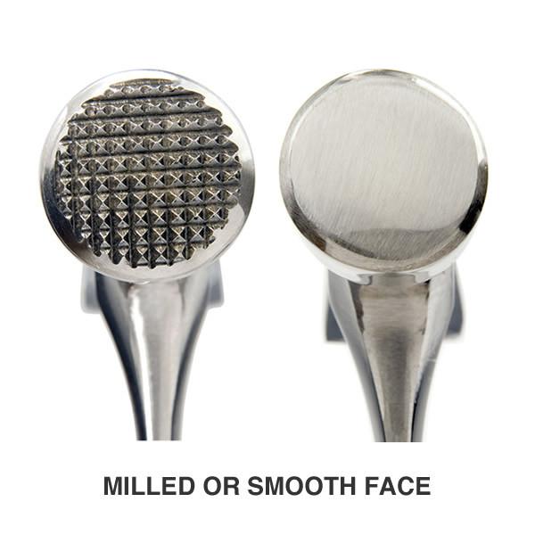 Estwing Ultra series hammare gummihandtag