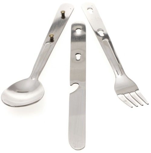 Bestickset metall, 1/120