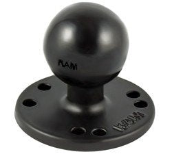 RAM Monitorfäste VESA 75mm och 100mm  RAM-101U-246