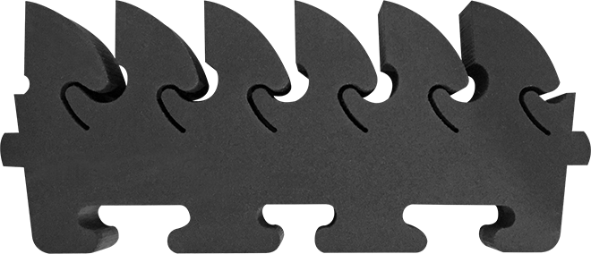 Ersättnings fjädrar till FeatherPRO/DUO Featherboard