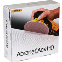 Abranet ACE HD 125mm slipnät
